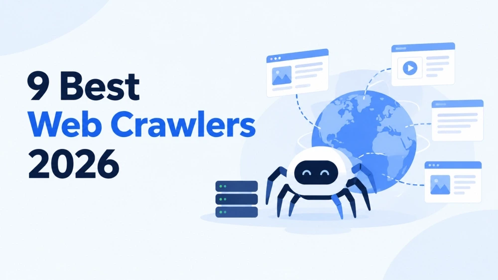 Best Web Crawlers